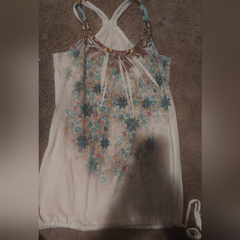 Women's shirt